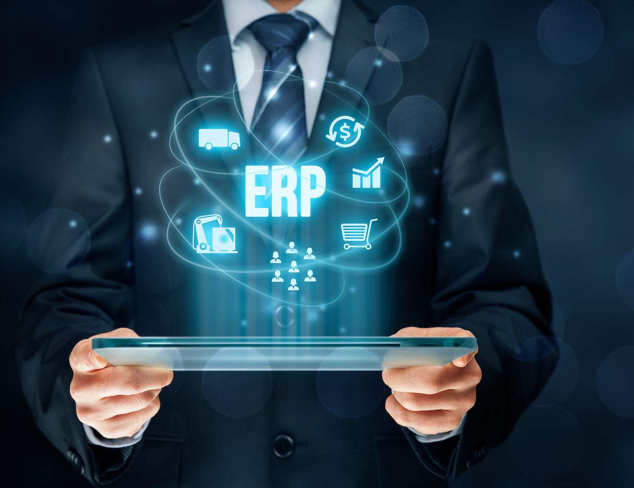 Big Slider Project Image