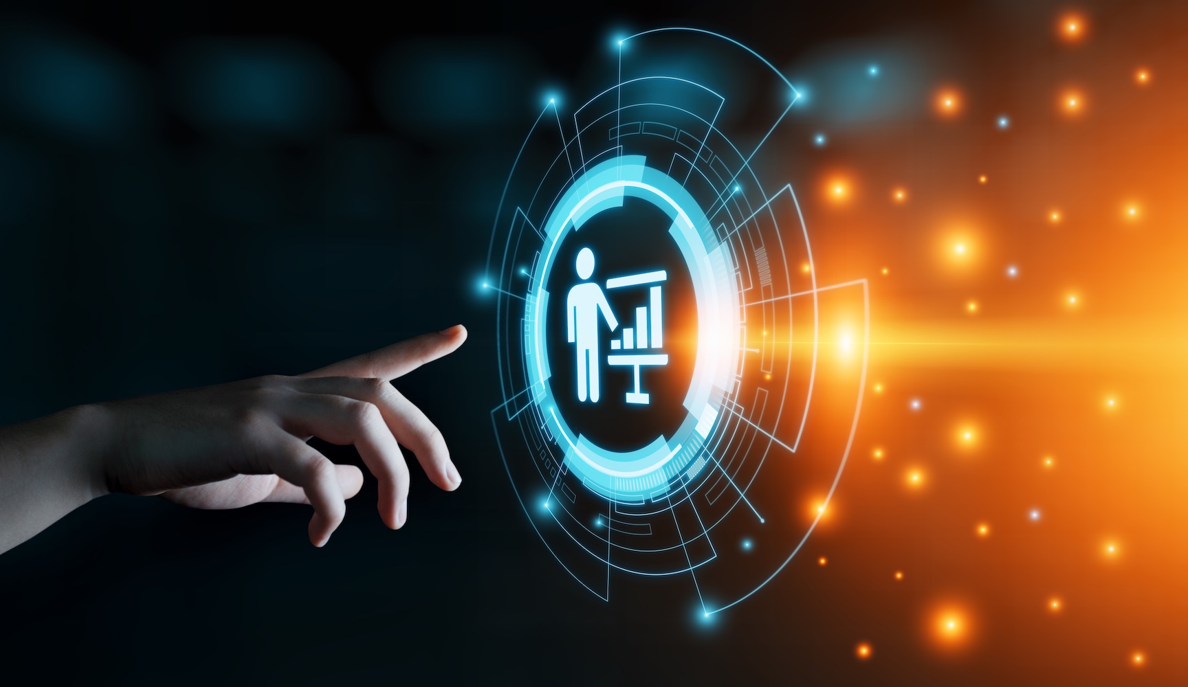 Big Slider Project Image